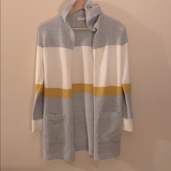 Tucker + Tate Sweaters - 🥰 FINAL PRICE soft hooded cardigan